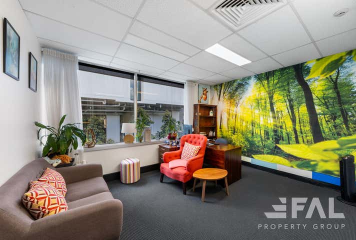 Suite  31, 10 Benson Street Toowong QLD 4066 - Image 1