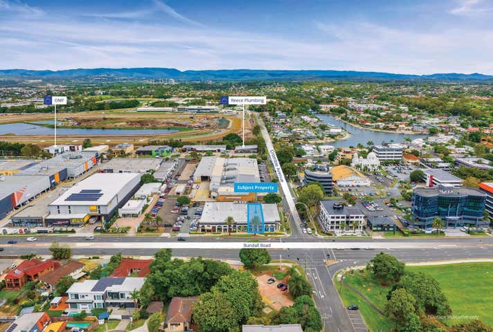 Post Office Corner 2/22 Crombie Avenue Bundall QLD 4217 - Image 2