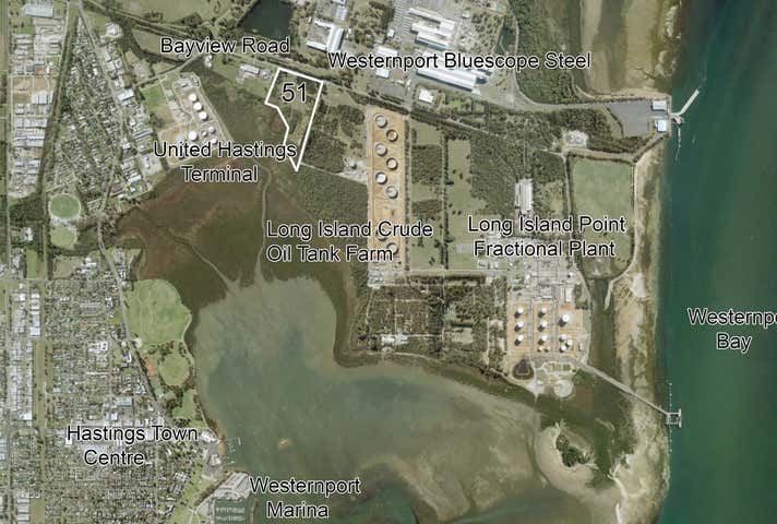 51  Bayview Road Hastings VIC 3915 - Image 3