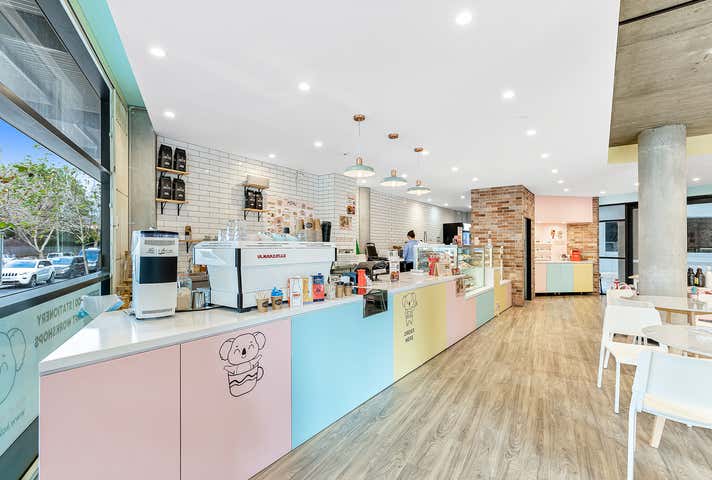 1/49-53 Regent Street Chippendale NSW 2008 - Image 3