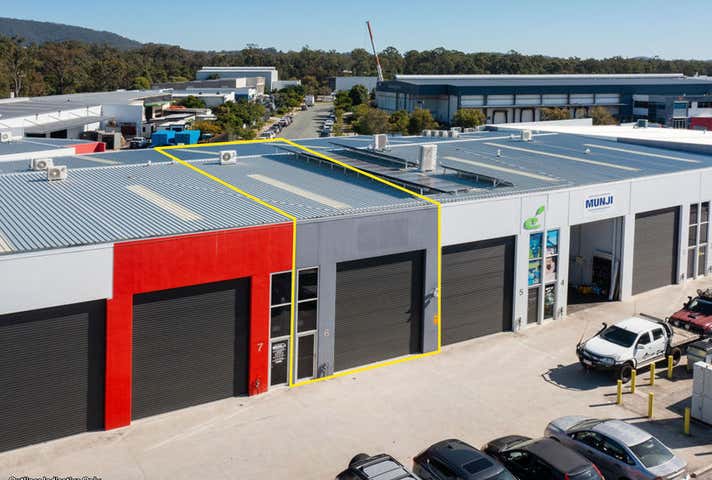 6/27 Motorway Circuit Ormeau QLD 4208 - Image 18