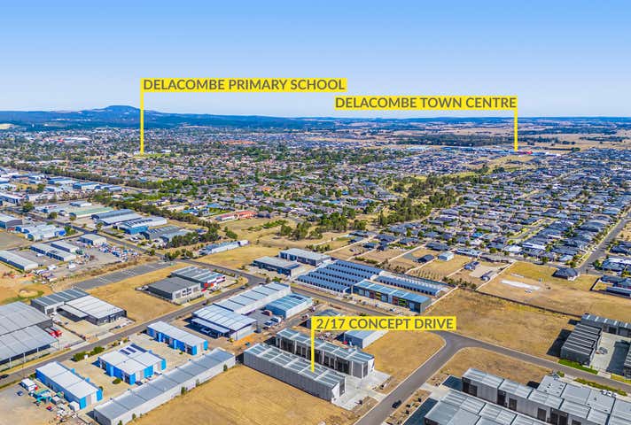 2/17 Concept Drive Delacombe VIC 3356 - Image 9