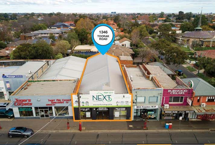 1346 Toorak Road Camberwell VIC 3124 - Image 1