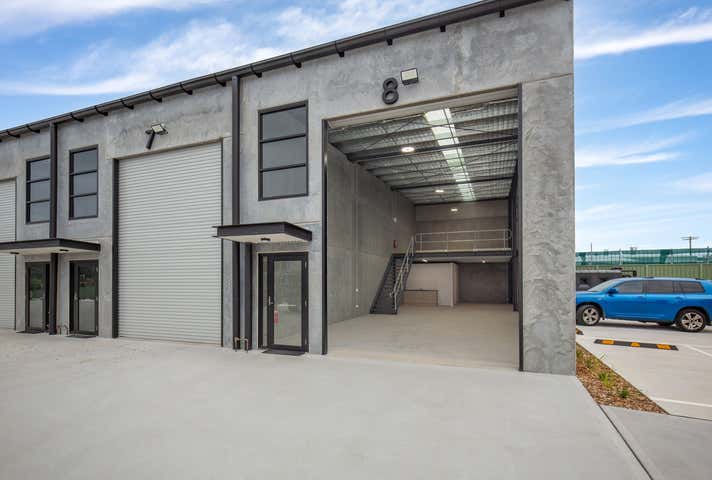 Unit 8, 32 Kalaroo Road Redhead NSW 2290 - Image 7