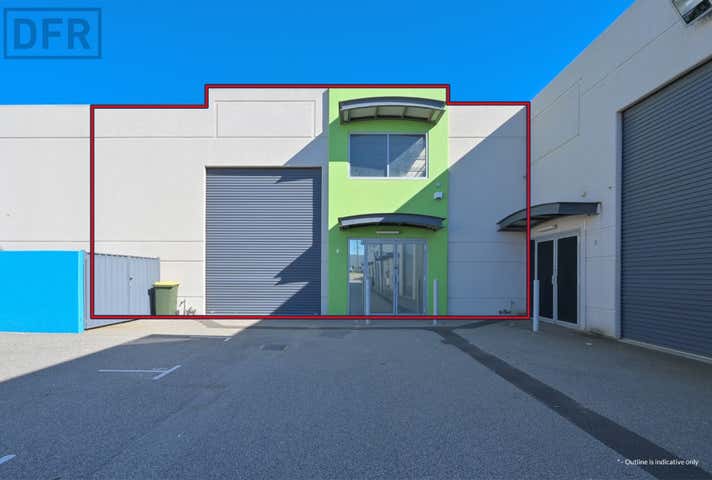 6/24 Hammond Road Cockburn Central WA 6164 - Image 1