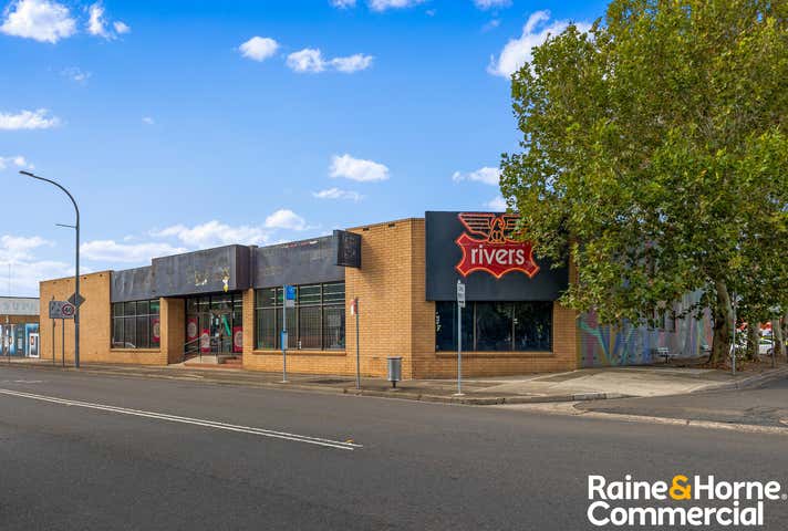 118-120 Henry Street Penrith NSW 2750 - Image 1