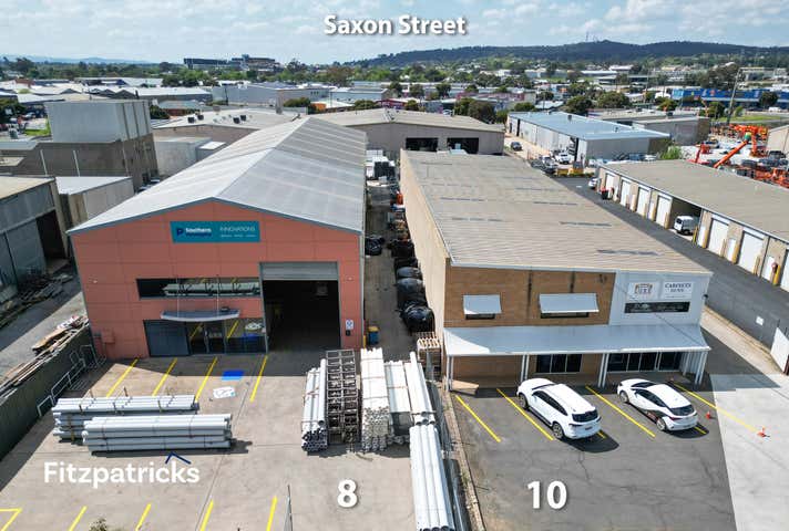 8-10 & 30-32 Saxon Street & Pearson Street Wagga Wagga NSW 2650 - Image 3