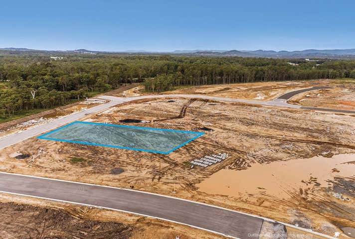 Lot 45, 671-781 Hue Hue Road Jilliby NSW 2259 - Image 2