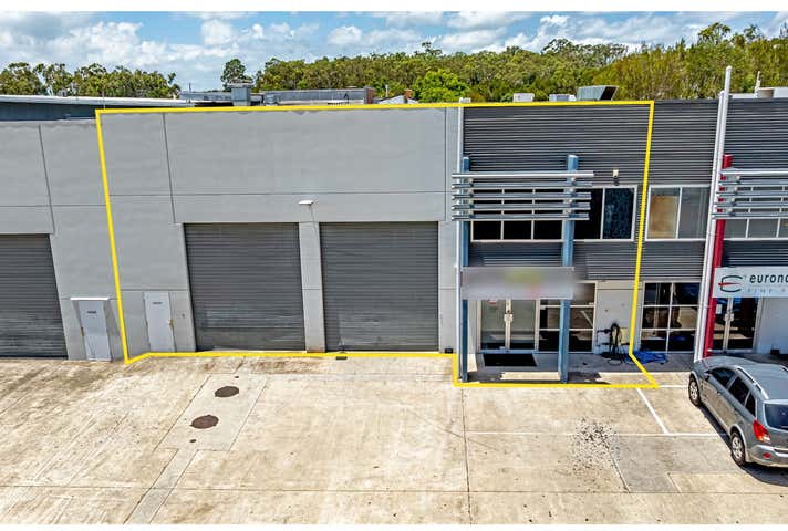 3/26-34 Weippin Street Cleveland QLD 4163 - Image 1