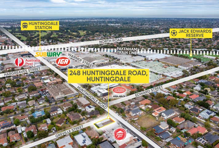 248 Huntingdale Road Huntingdale VIC 3166 - Image 3