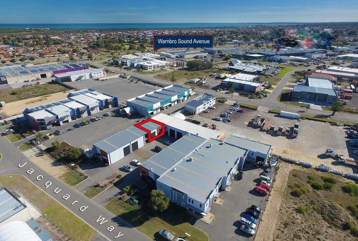 6/25 Jacquard Way Port Kennedy WA 6172 - Image 2