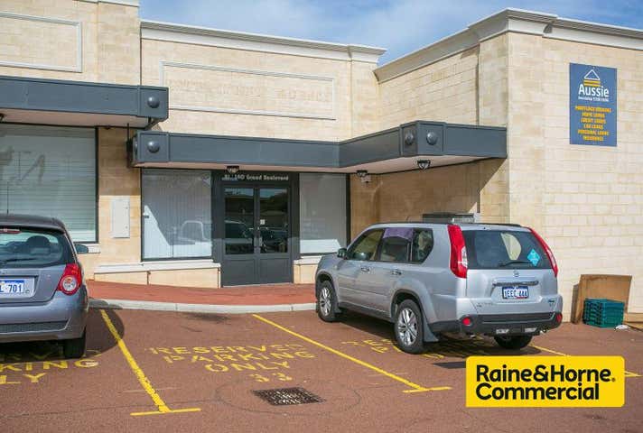 21/140 Grand Boulevard Joondalup WA 6027 - Image 1