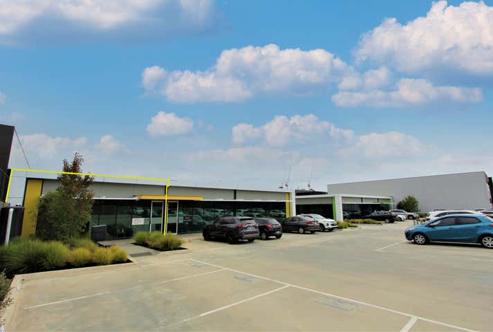 17/27 - 31 Duerdin Street Notting Hill VIC 3168 - Image 12