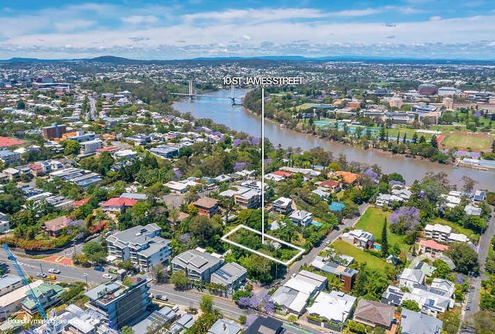 10 St James Street Highgate Hill QLD 4101 - Image 2