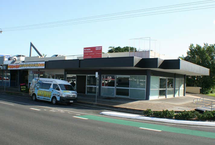 Plaza 200, 7/198-204 Mulgrave Road Westcourt QLD 4870 - Image 1