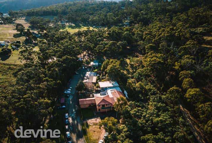 Gaia's Nest, 375 Pass Road Mornington TAS 7018 - Image 1