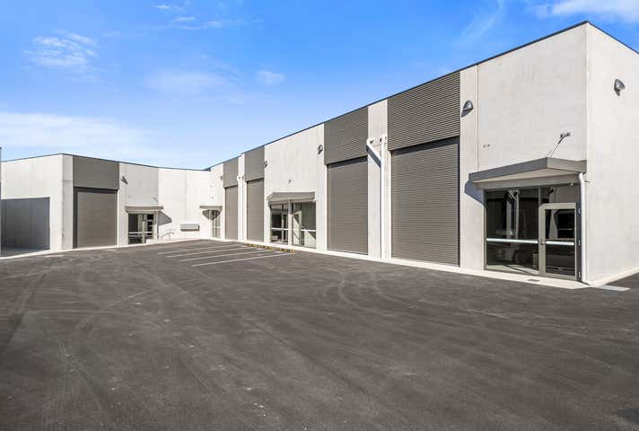 Unit 12, 12 Railway Court Cambridge TAS 7170 - Image 1