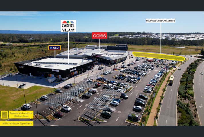 Childcare Centre , 745 Windsor Road Box Hill NSW 2765 - Image 4