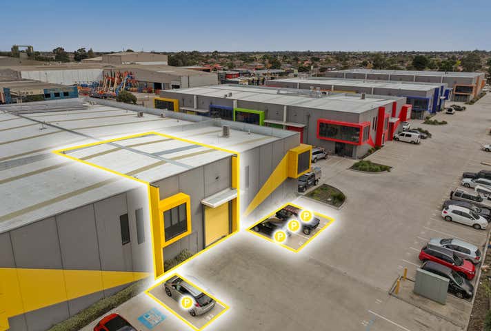 33/536 Clayton Road Clayton South VIC 3169 - Image 1