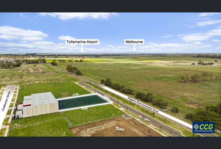 122 Diggers Rest-Coimadai Rd Diggers Rest VIC 3427 - Image 3