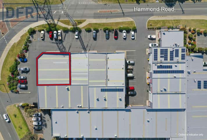 2/1 Merino Entrance Cockburn Central WA 6164 - Image 8