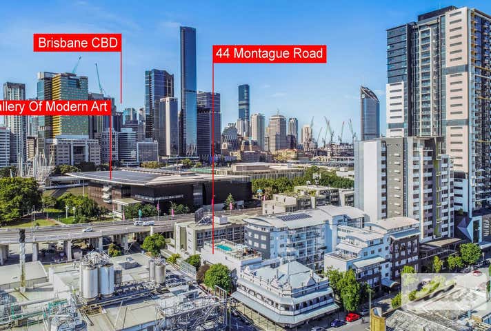 44 Montague Road South Brisbane QLD 4101 - Image 9