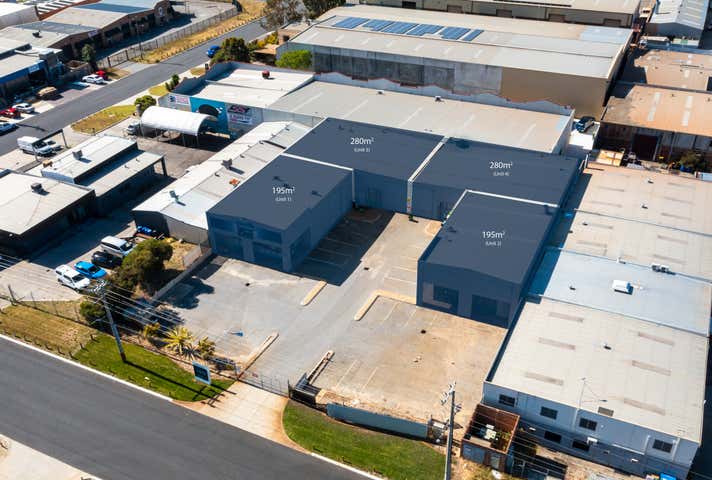 Units 2 & 4, 47 Berriman Drive Wangara WA 6065 - Image 1