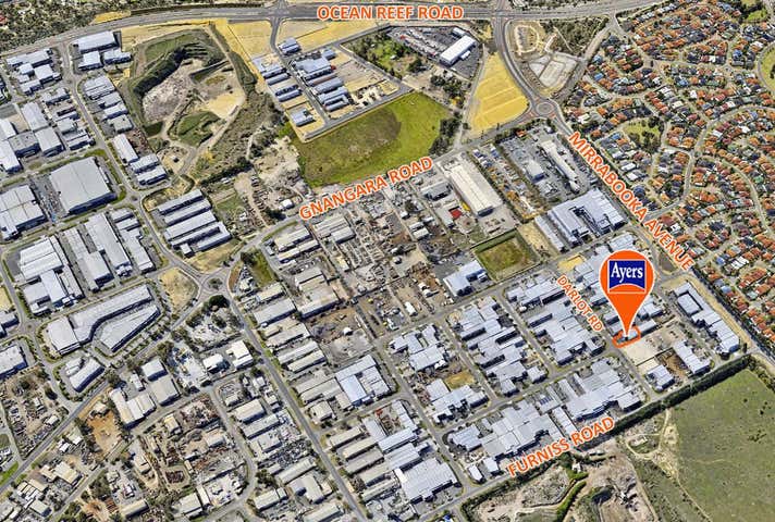 Unit 1, 16 Darlot Road Landsdale WA 6065 - Image 20