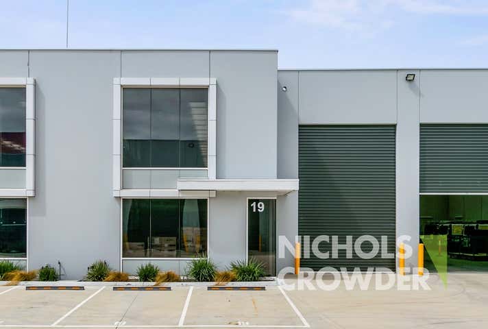 19 Progress Drive Carrum Downs VIC 3201 - Image 1