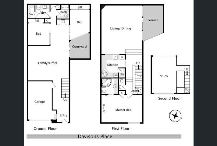 3/18 Davisons Place Melbourne VIC 3000 - Image 14