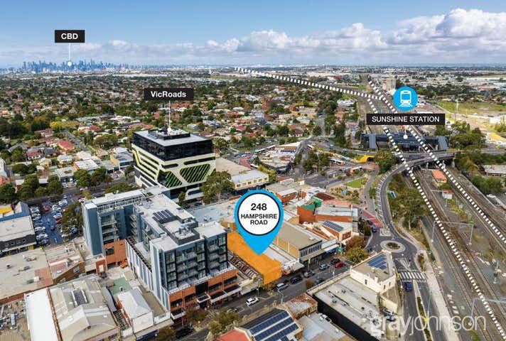 248 Hampshire Road Sunshine VIC 3020 - Image 7