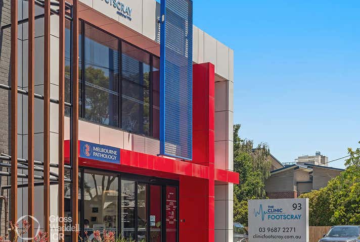 First Floor, 85 Paisley Street Footscray VIC 3011 - Image 13