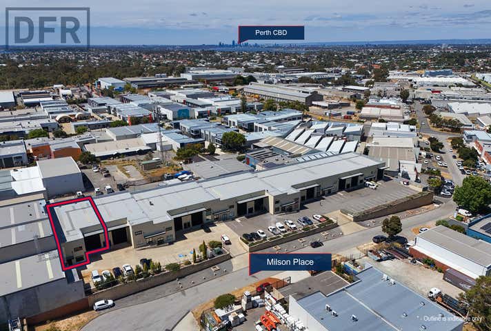 4/11 Milson Place O'Connor WA 6163 - Image 4