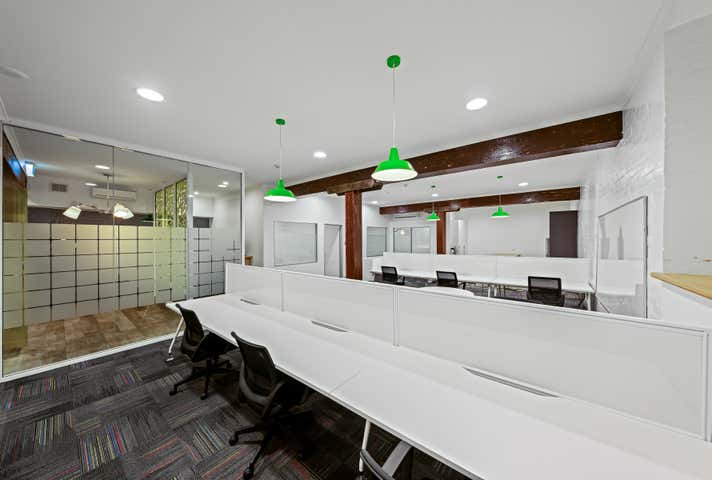 Plumridge House , 26/36 Agnes Street Fortitude Valley QLD 4006 - Image 4