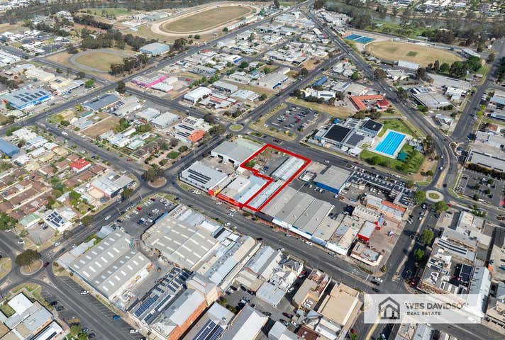 31 Wilson Street And 48 Hamilton Street Horsham VIC 3400 - Image 34