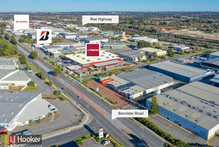 7/177 Bannister Road Canning Vale WA 6155 - Image 5