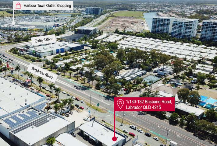 Shop 1, 130 Brisbane Road Labrador QLD 4215 - Image 9