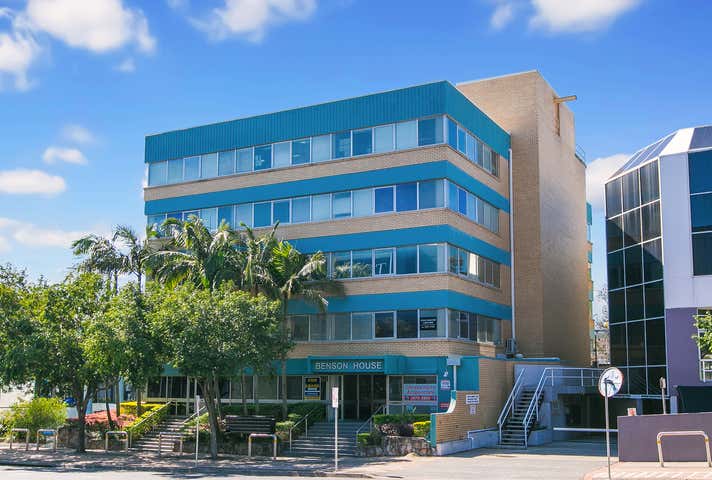 42/2 Benson Street Toowong QLD 4066 - Image 1