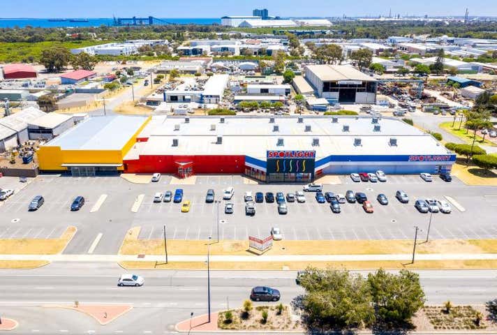 Tenancy 2, 39 Dixon Road Rockingham WA 6168 - Image 12