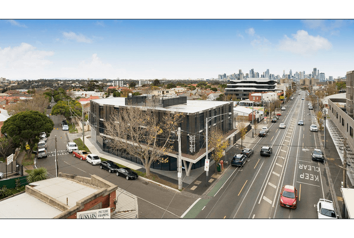 1/484 Mt Alexander Ascot Vale VIC 3032 - Image 2
