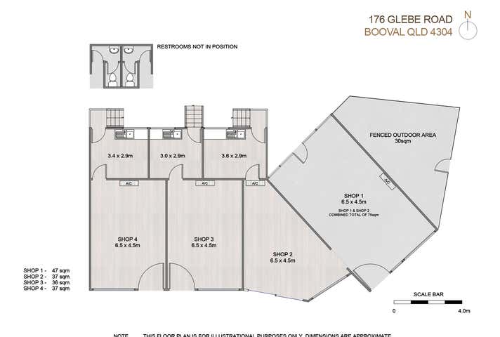 176 Glebe Road Booval QLD 4304 - Image 14