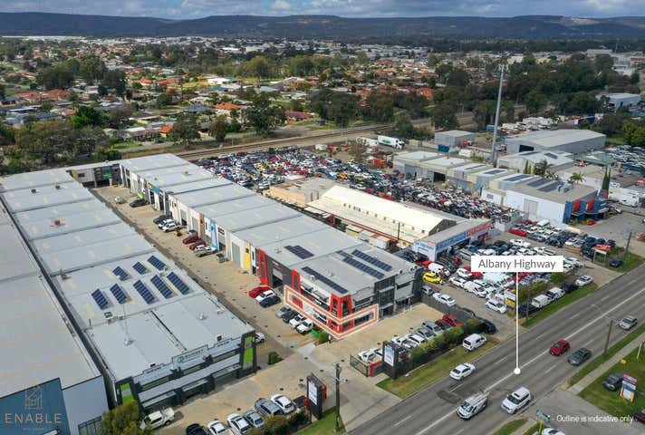 21/1736 Albany Highway Kenwick WA 6107 - Image 4
