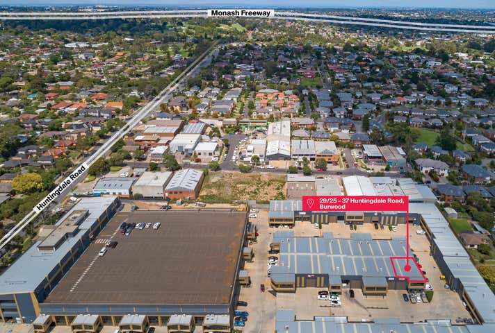 29/25-37 Huntingdale Road Burwood VIC 3125 - Image 2