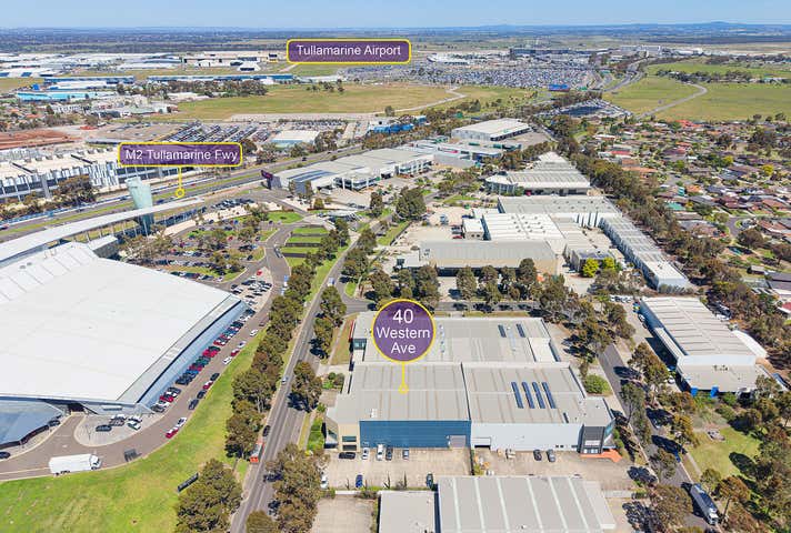 40-46 Western Avenue Tullamarine VIC 3043 - Image 20