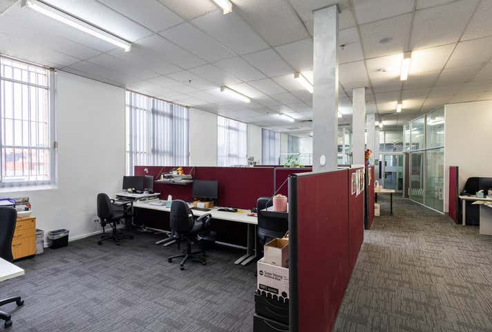 Office Property For Lease in Fitzroy, VIC 3065