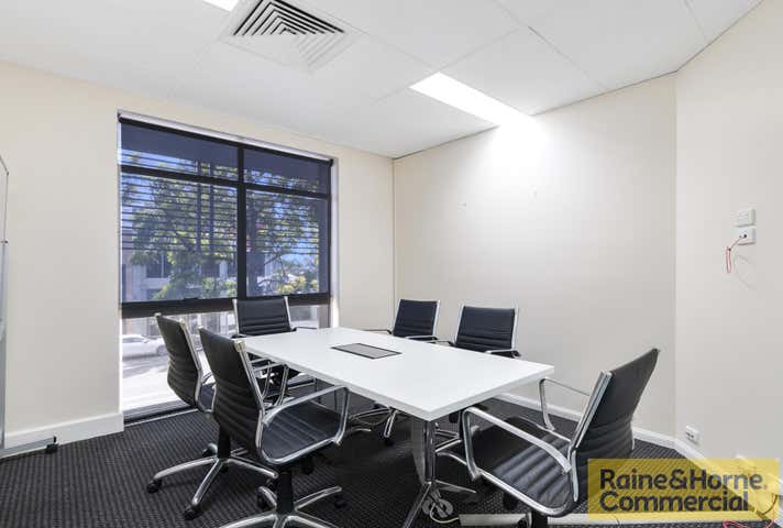 4/133 Leichhardt Street Spring Hill QLD 4000 - Image 4