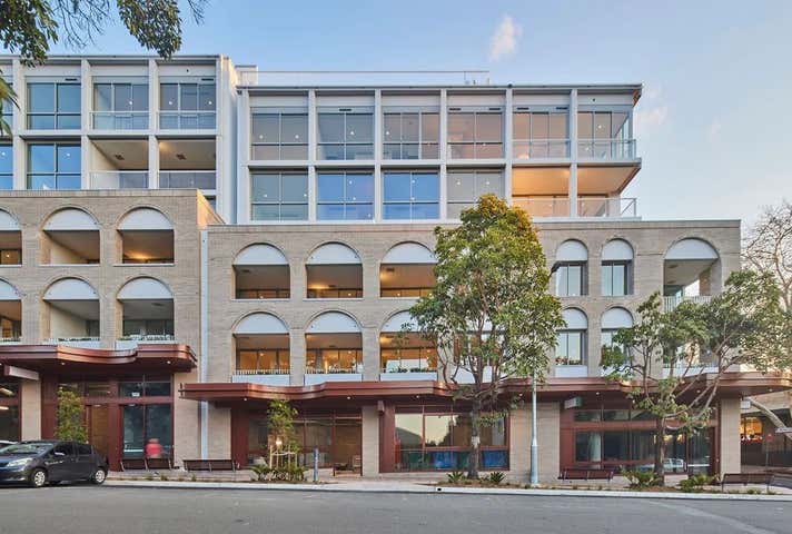 Shop 6, 12 Waters Road Neutral Bay NSW 2089 - Image 3