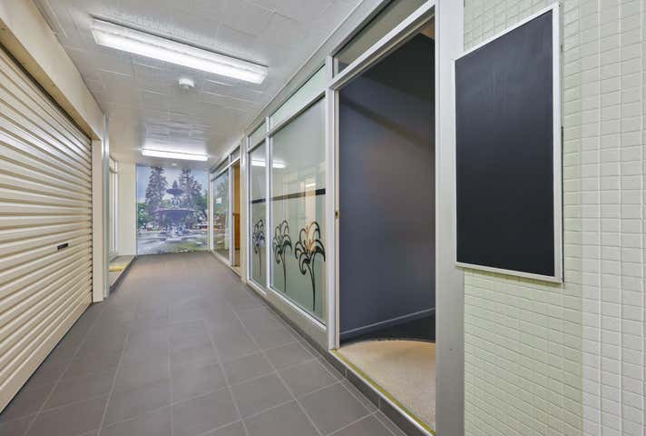 Shops 2-4, 123-125 St John Street Launceston TAS 7250 - Image 8