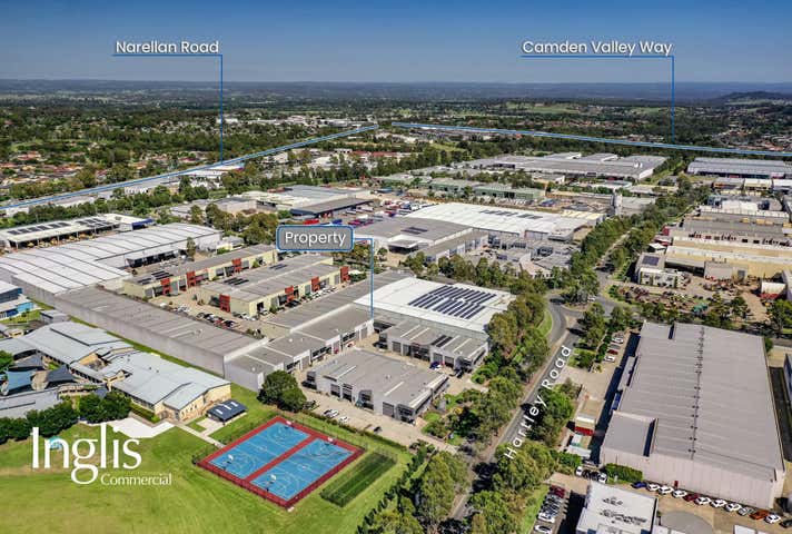 5/141 Hartley Road Smeaton Grange NSW 2567 - Image 9