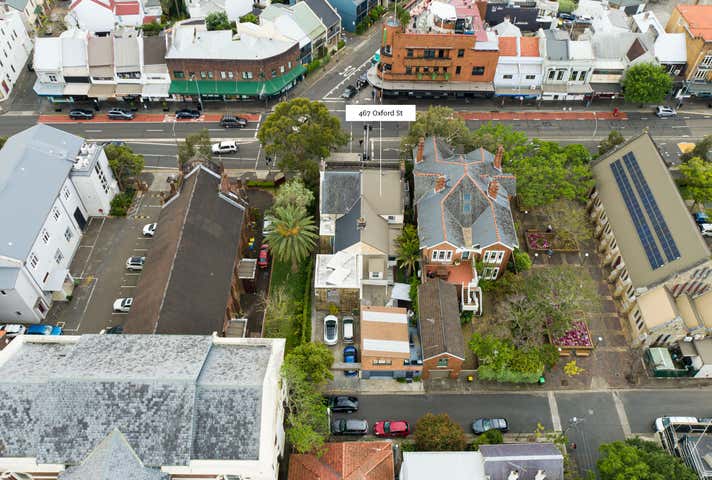 467 Oxford Street Paddington NSW 2021 - Image 17